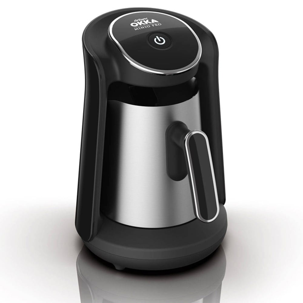 ARZUM KAHVE MAK. OK-0010 OKKA MINIO PRO
