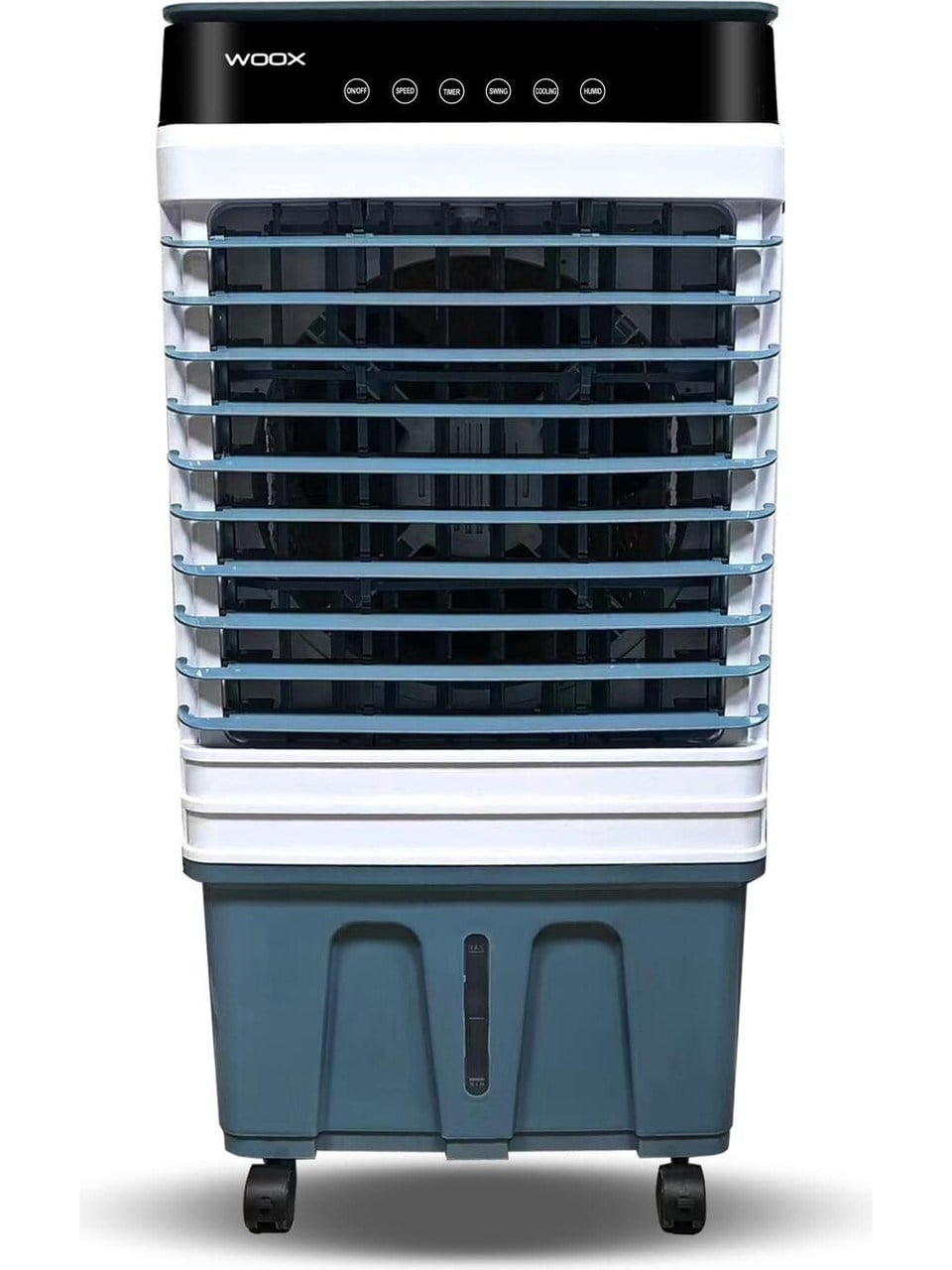 İTİMAT WOOK HAVA SOĞUTUCU CLİMATÖR 118-JY-590R (130W)