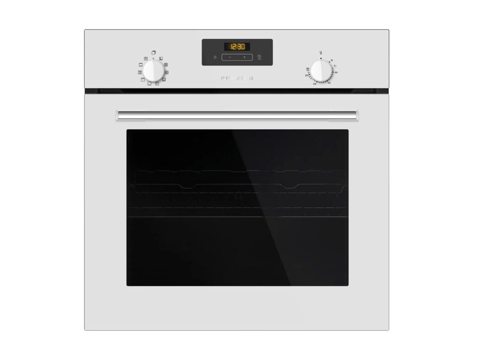 PROFİLO ANKASTRE FIRIN BEYAZ FRMA234B