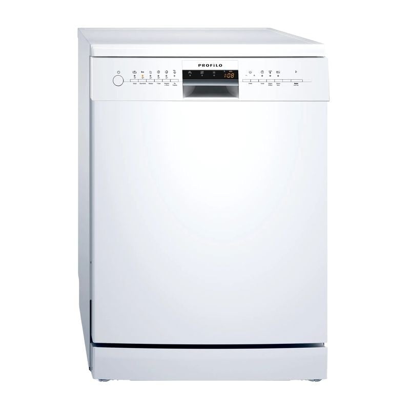 PROFİLO BULAŞIK MAK. BEYAZ BM-6320-MA (6 PRG)