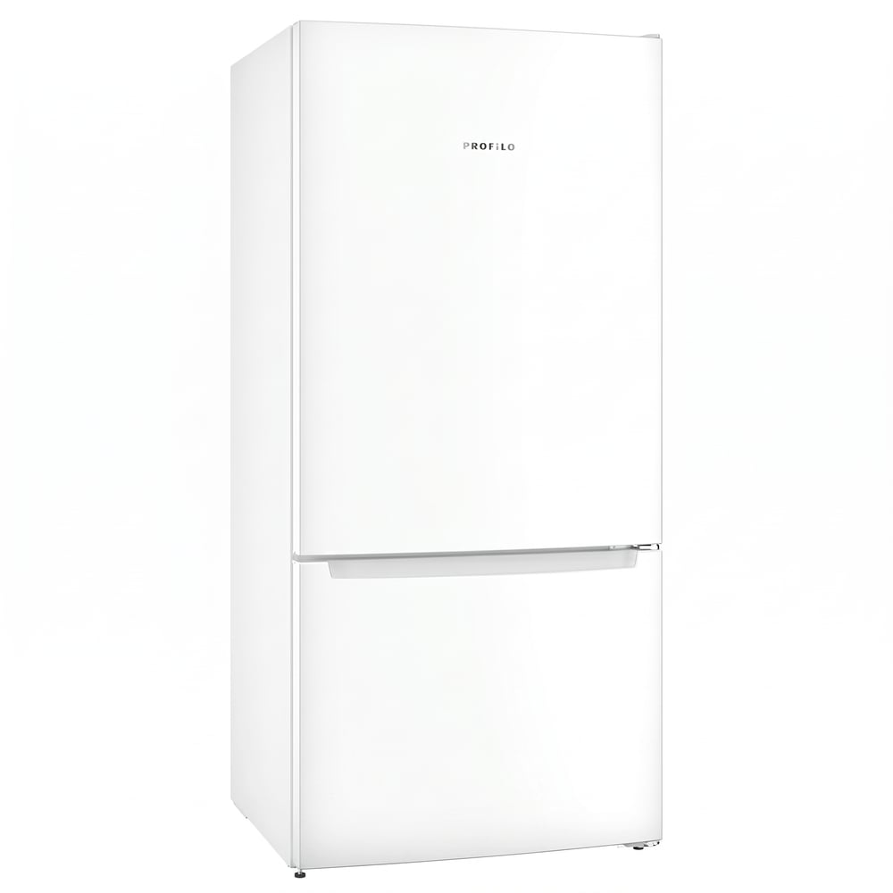 PROFİLO BUZDOLABI KOMBİ NO-FROST BEYAZ BD-3086-WEVN (631 LT) XXL