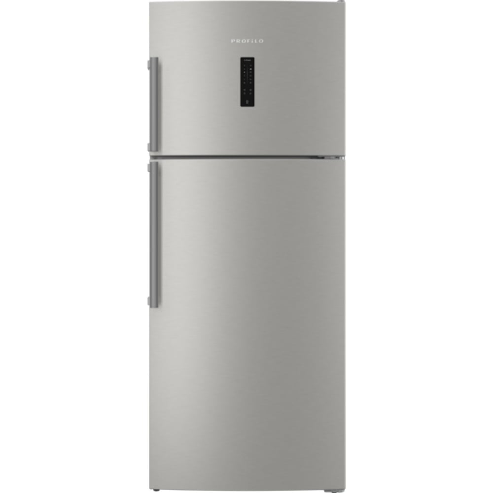 PROFİLO BUZDOLABI NO-FROST İNOX LED EKRAN BD-2176-IEXN (542 LT) XL