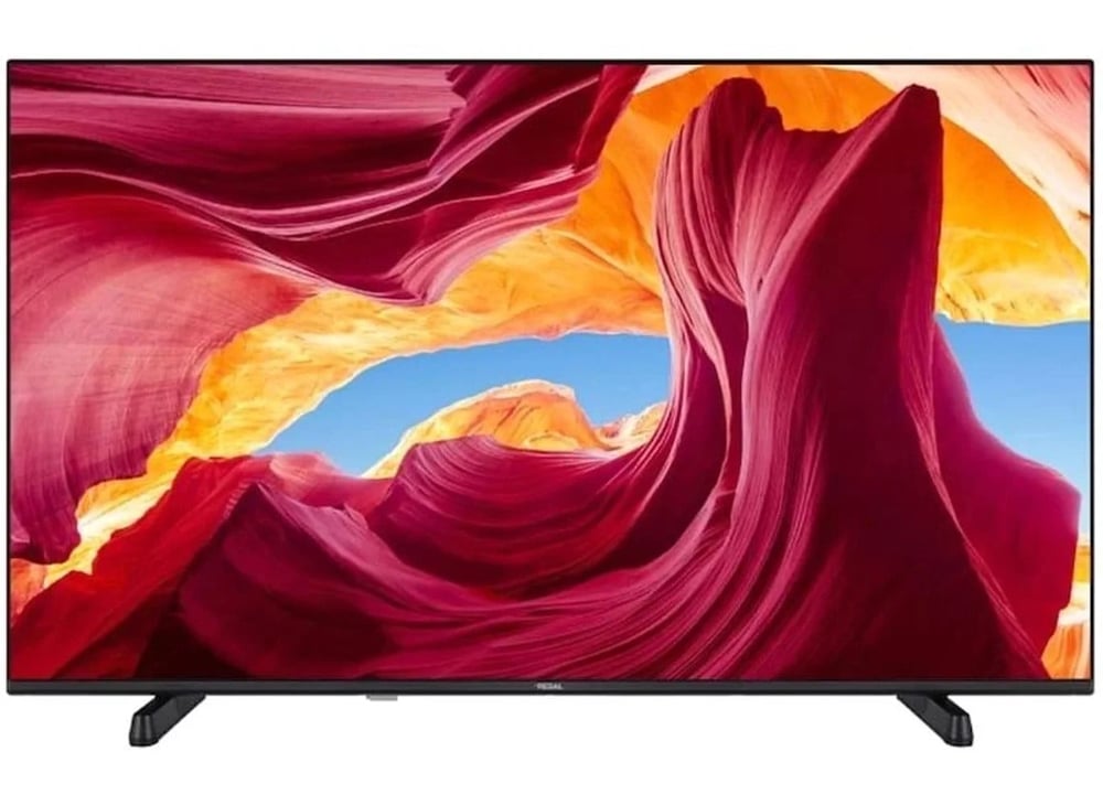 REGAL LED TV (126 CM) 50R755UA11 (50R75UA11) ANDROİD-4K-UYDULU