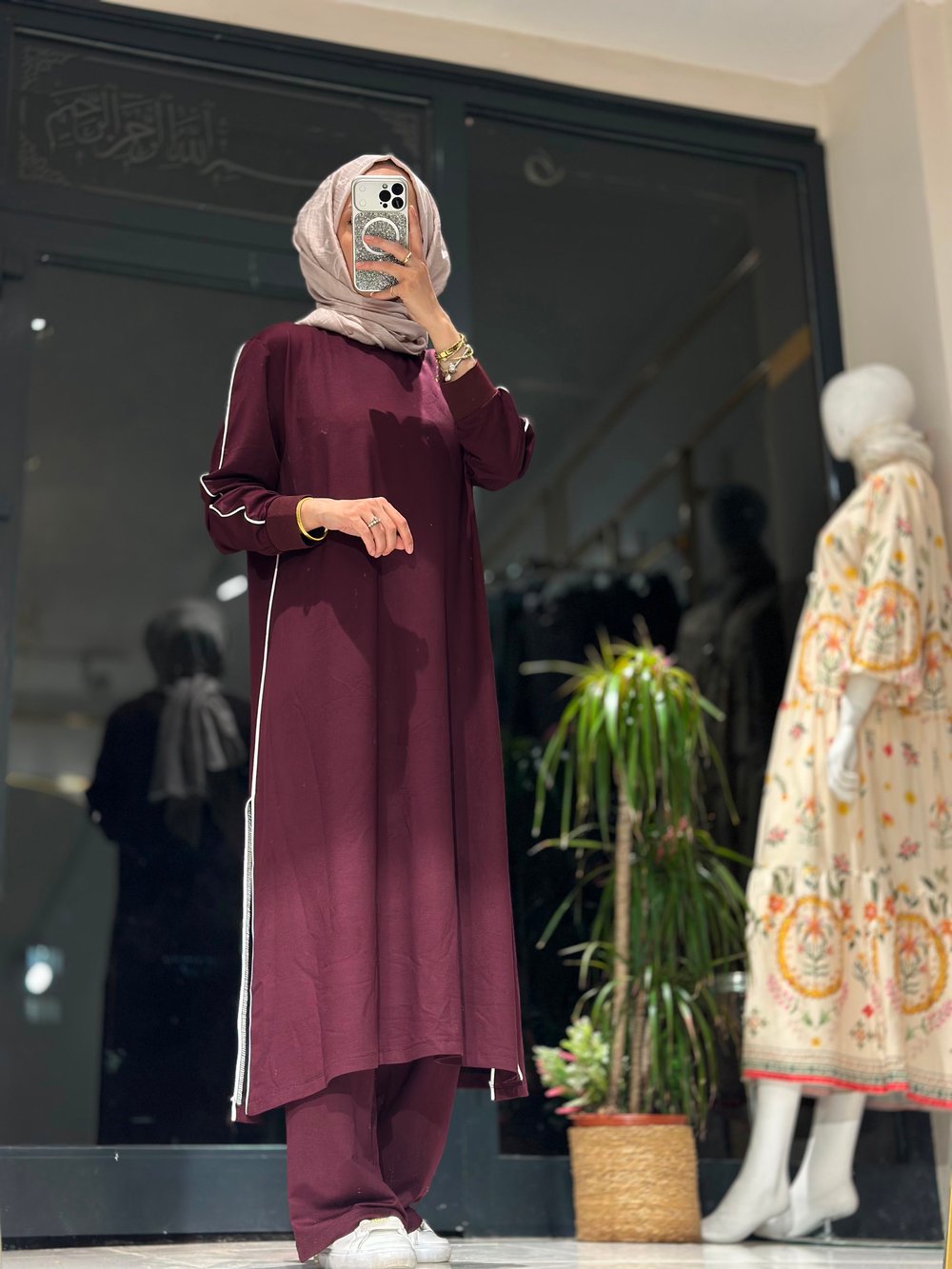 223 ÖZEL FİYAT İKİLİ TAKIM