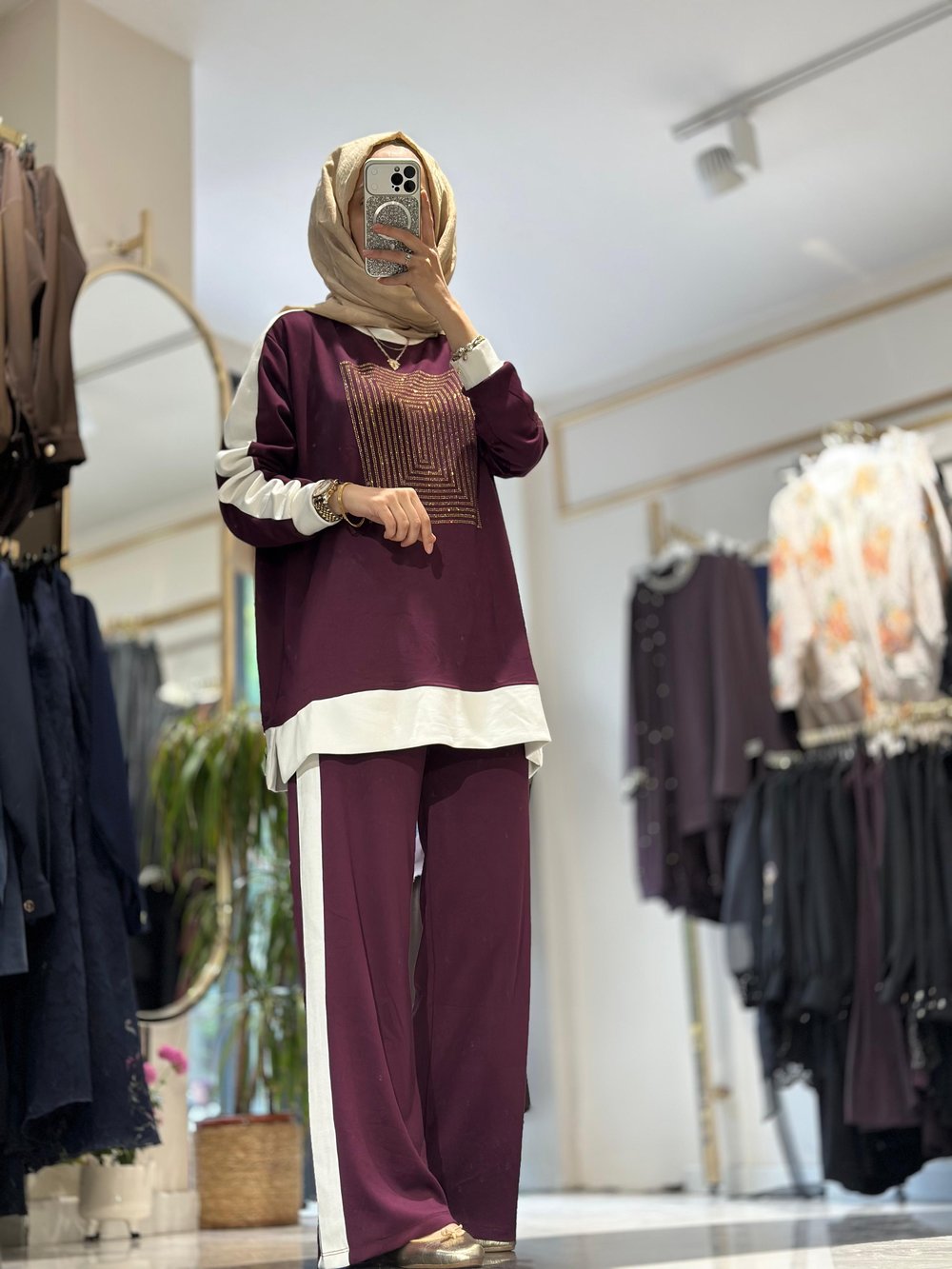 565 ÖZEL FİYAT İKİLİ TAKIM