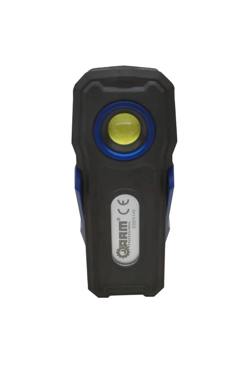 Arm ESEN149 Şarjlı LED Fener Power Bank 350 Lümen