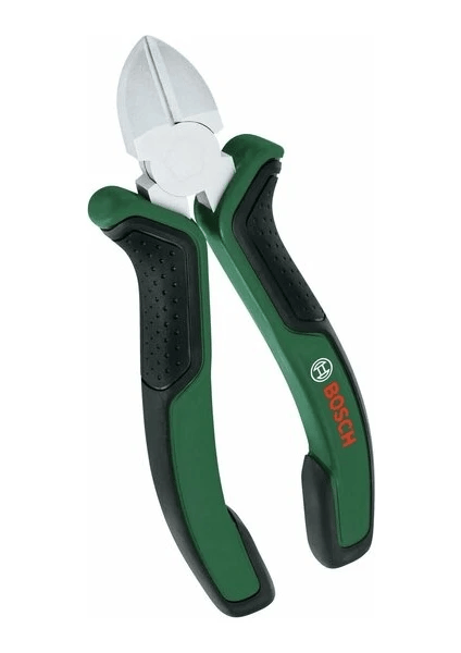 Bosch Diyagonal Yan Keski 160 mm