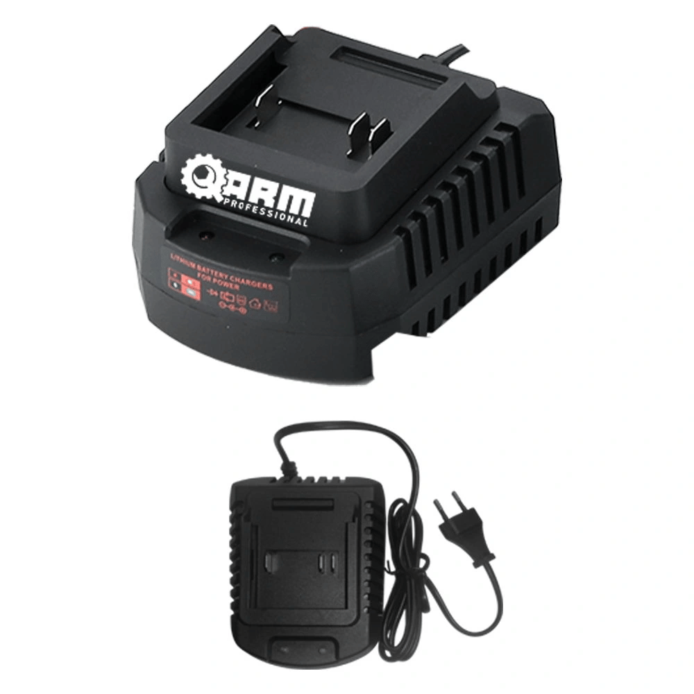 E60-2150-2300G ARM Professional 21V 4.0A Akü Şarj Cihazı