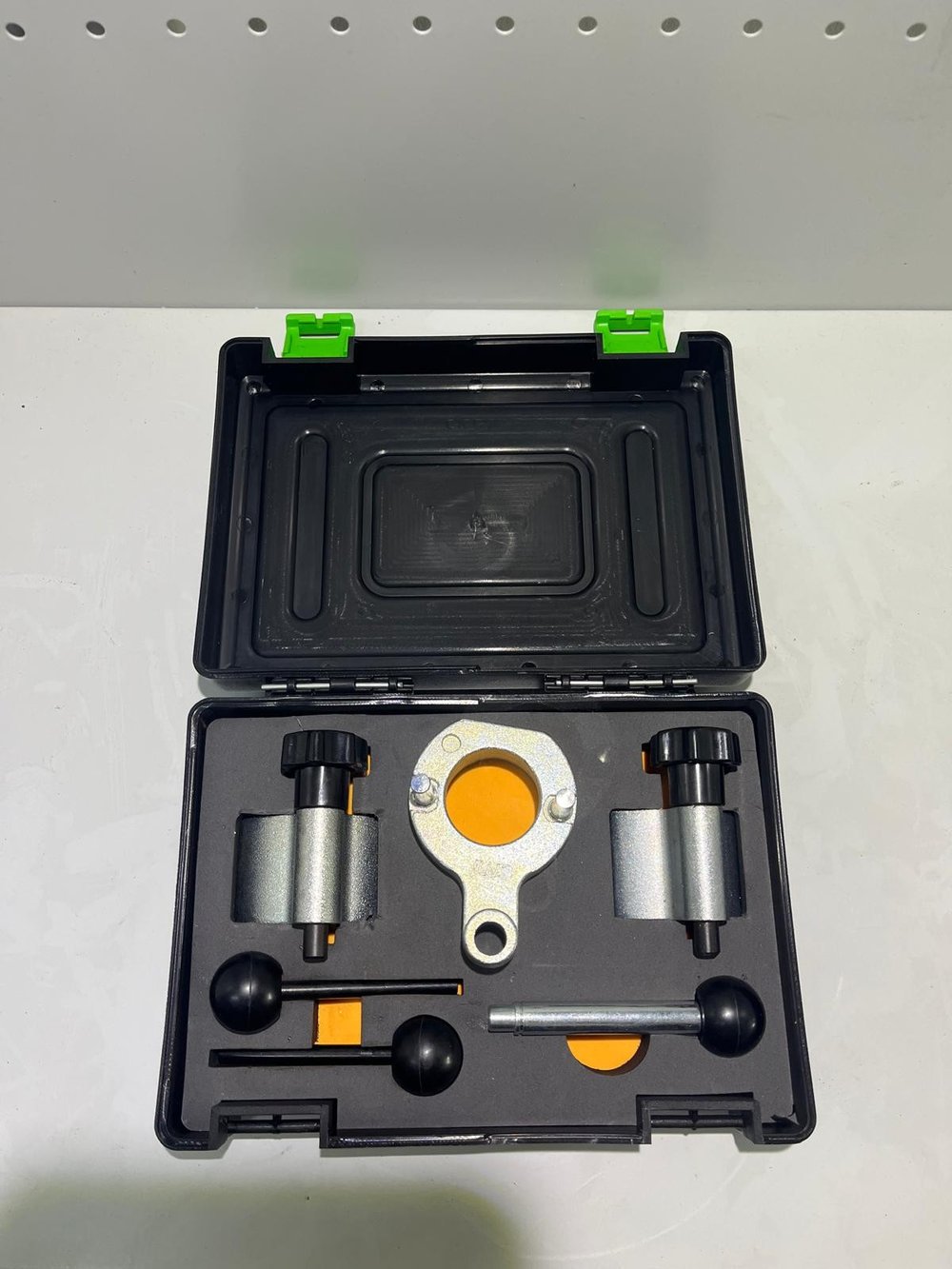VOLKSWAGEN 1.9-2.0 1.6-CRDI 2'Lİ SET 