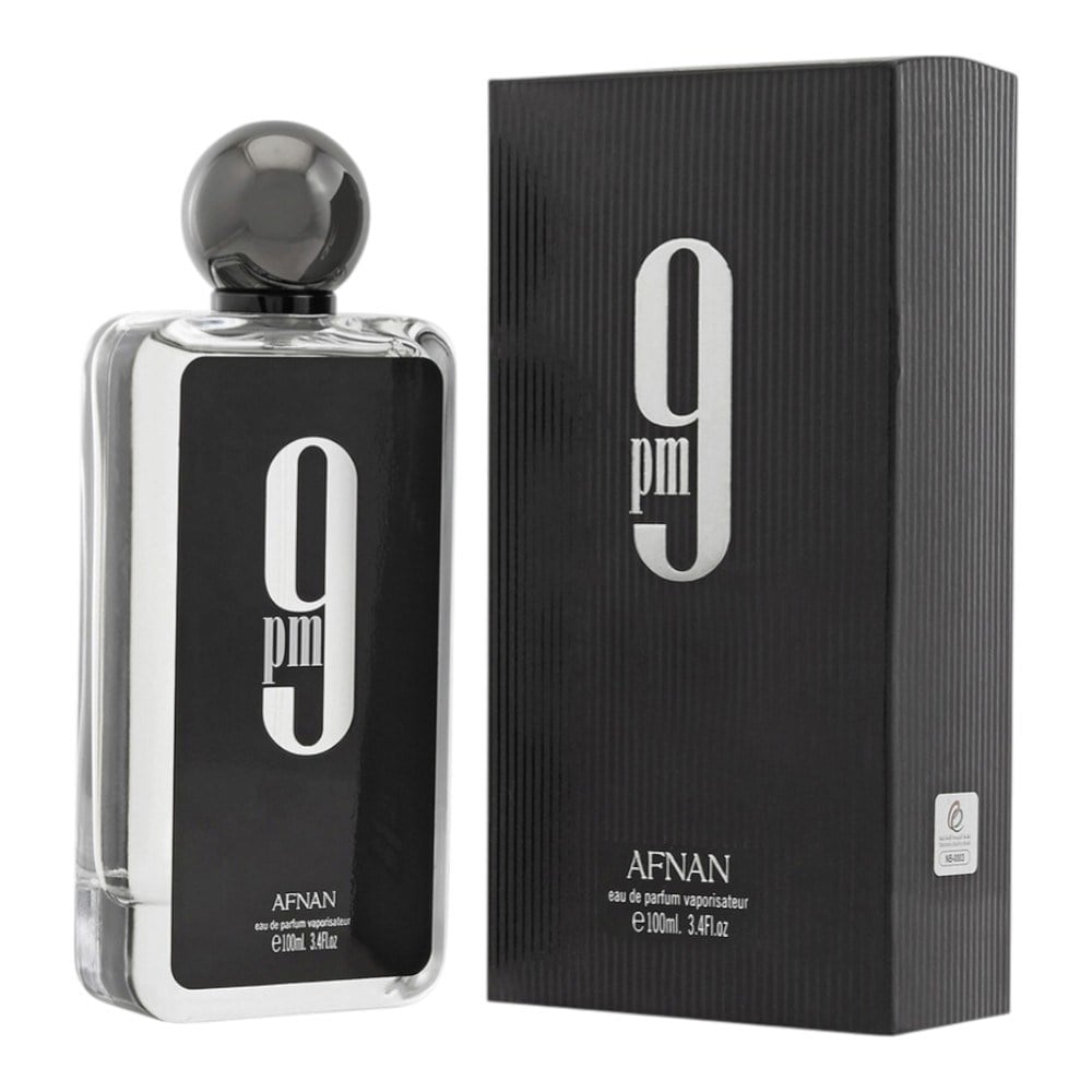 Afnan Supremacy 100Ml Edp