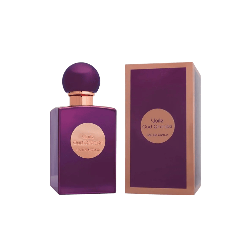 Ajmal Viole Oud Orchide Edp 100Ml