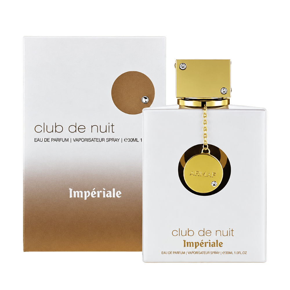 Armaf Club De Nuit Imperiale Edp 105Ml