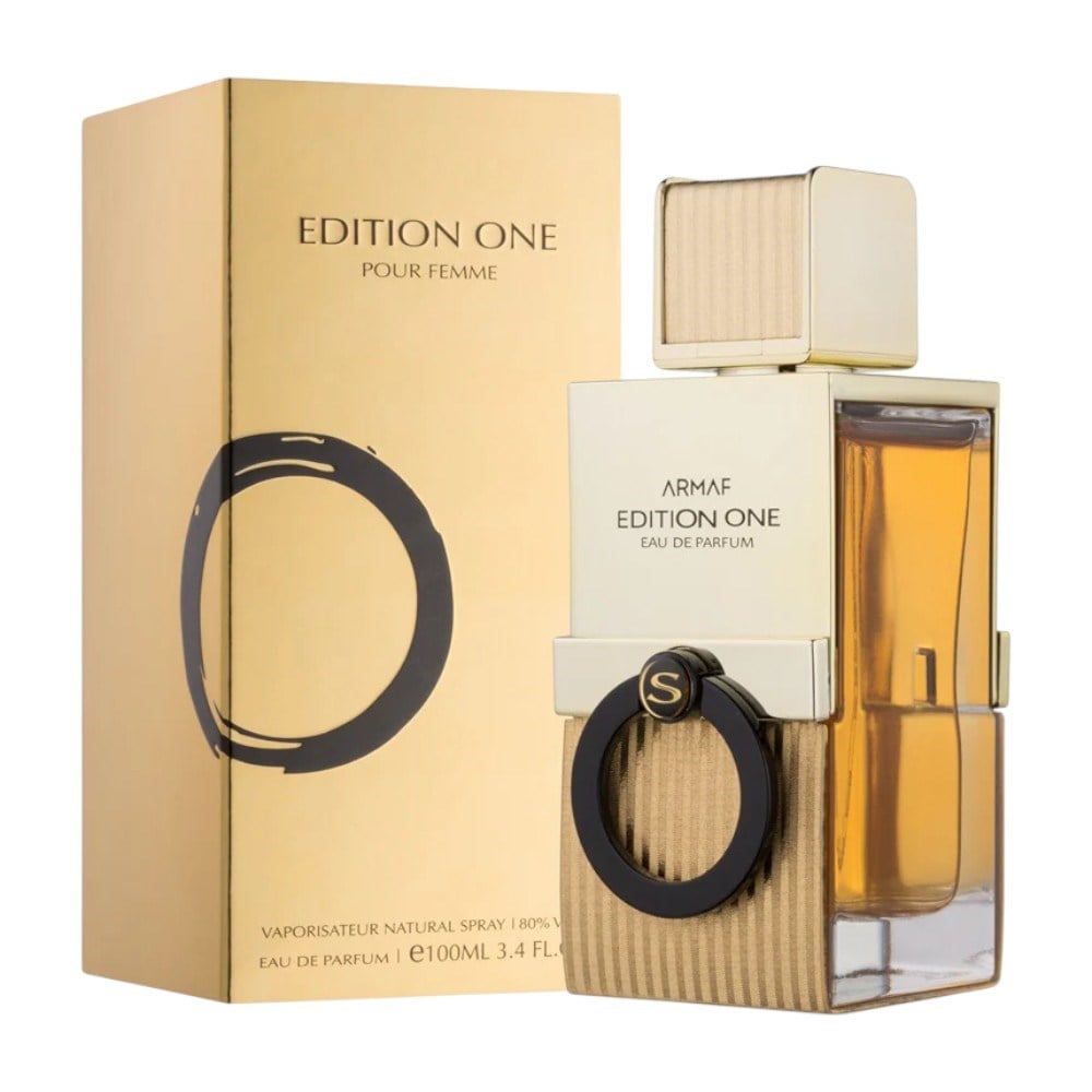 Armaf Edition One Pour Femme 100Ml Edp