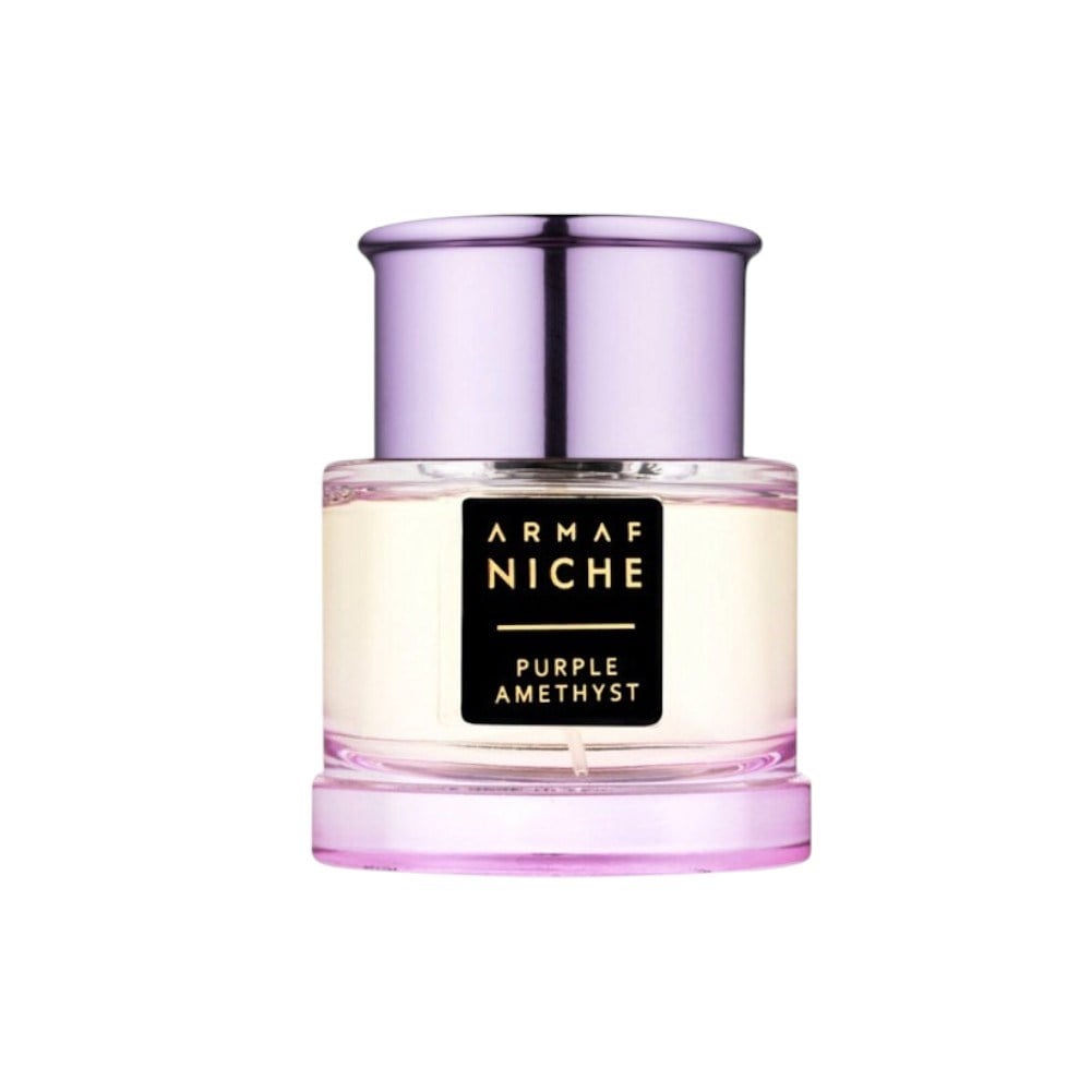 Armaf Niche Purple Amethyst Women 90Ml Edp