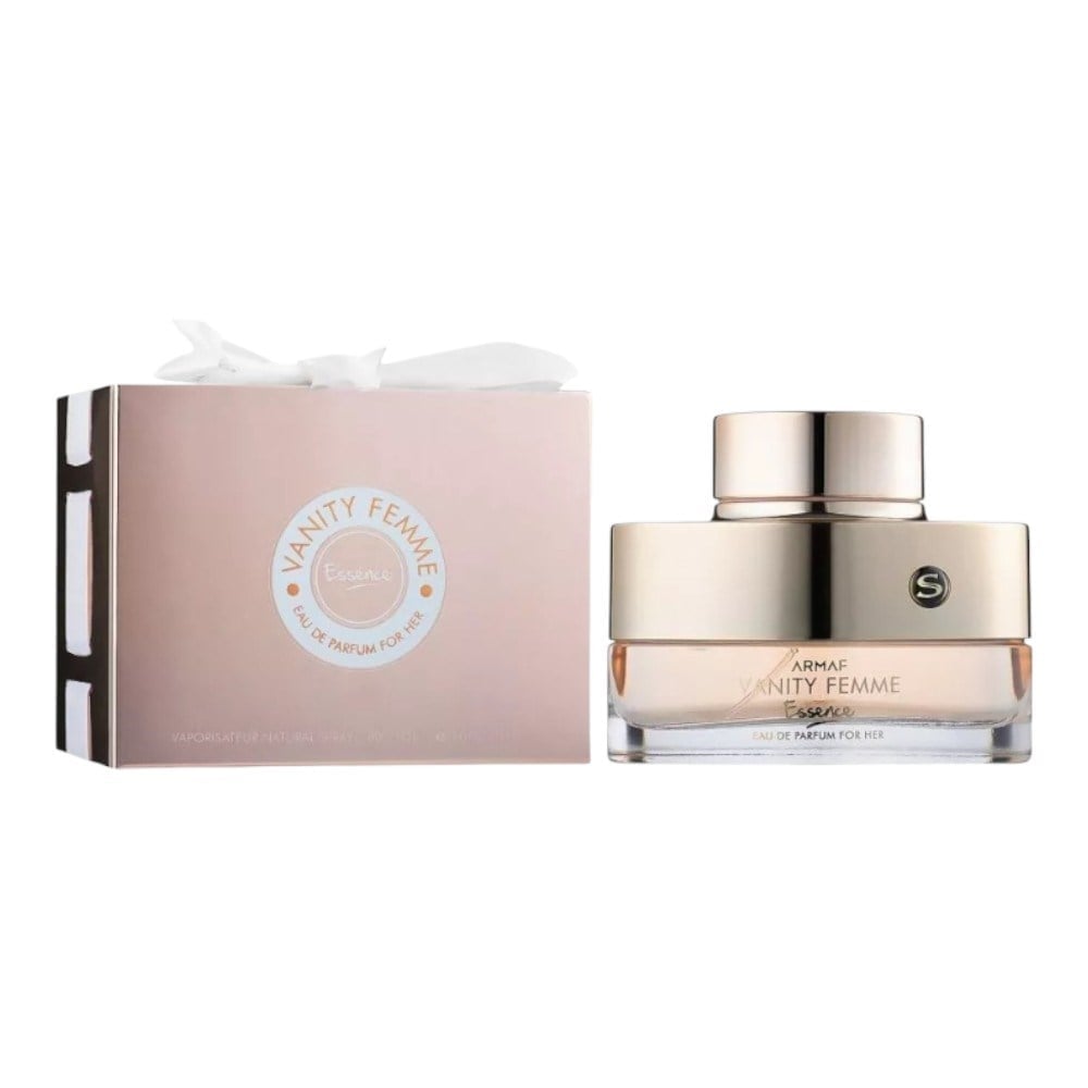 Armaf Vanity Femme For Her 100Ml Edp