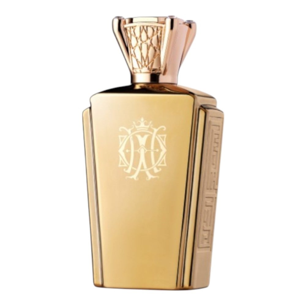 Attar Al Has Golden Ice Edp 100Ml