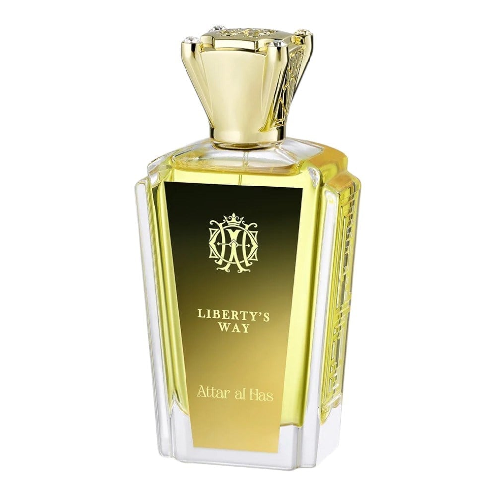Attar Al Has Liberty`S Way Edp 100Ml