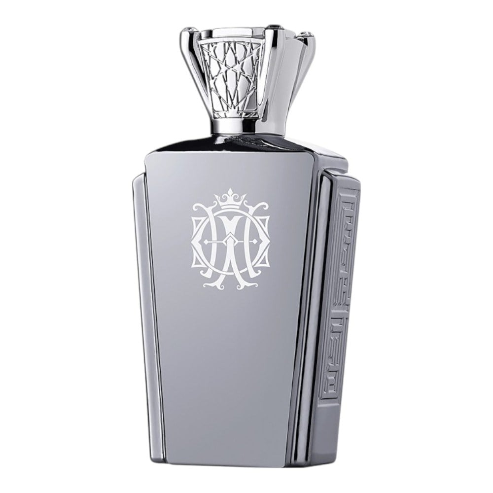 Attar Al Has Metallic Oud Edp 100Ml