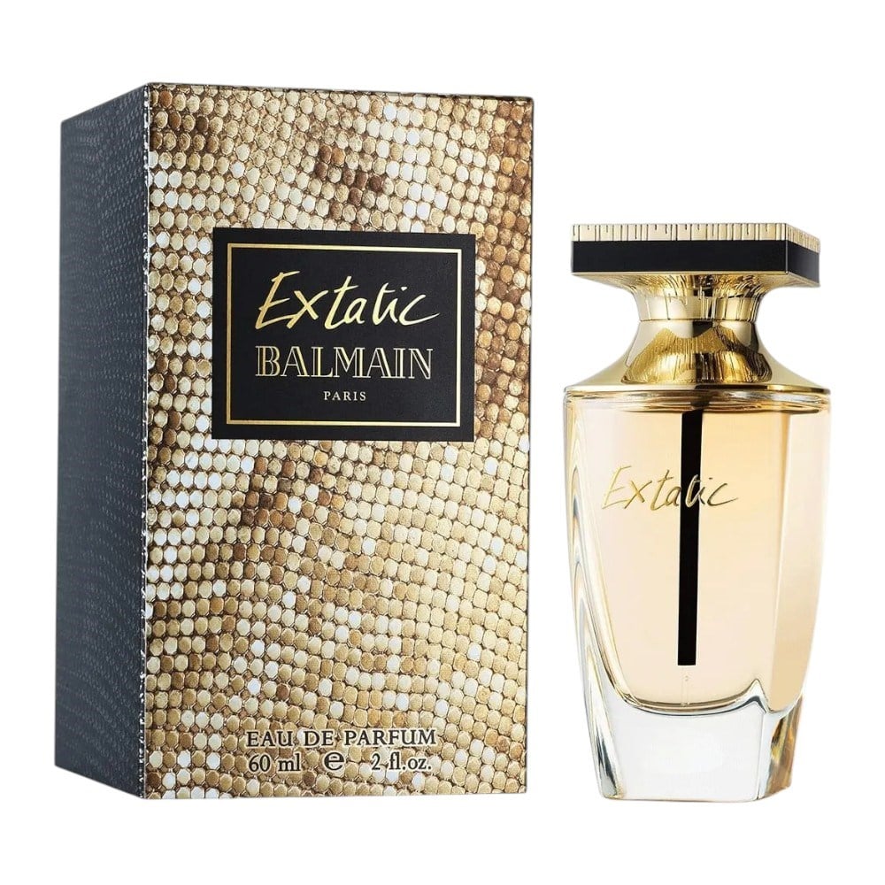 Balmain Extatic Edp 60Ml Edp
