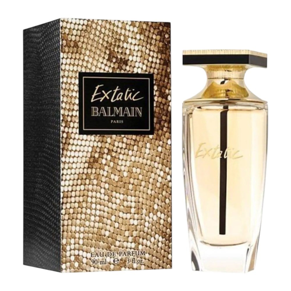 Balmain Extatic Edp 90Ml