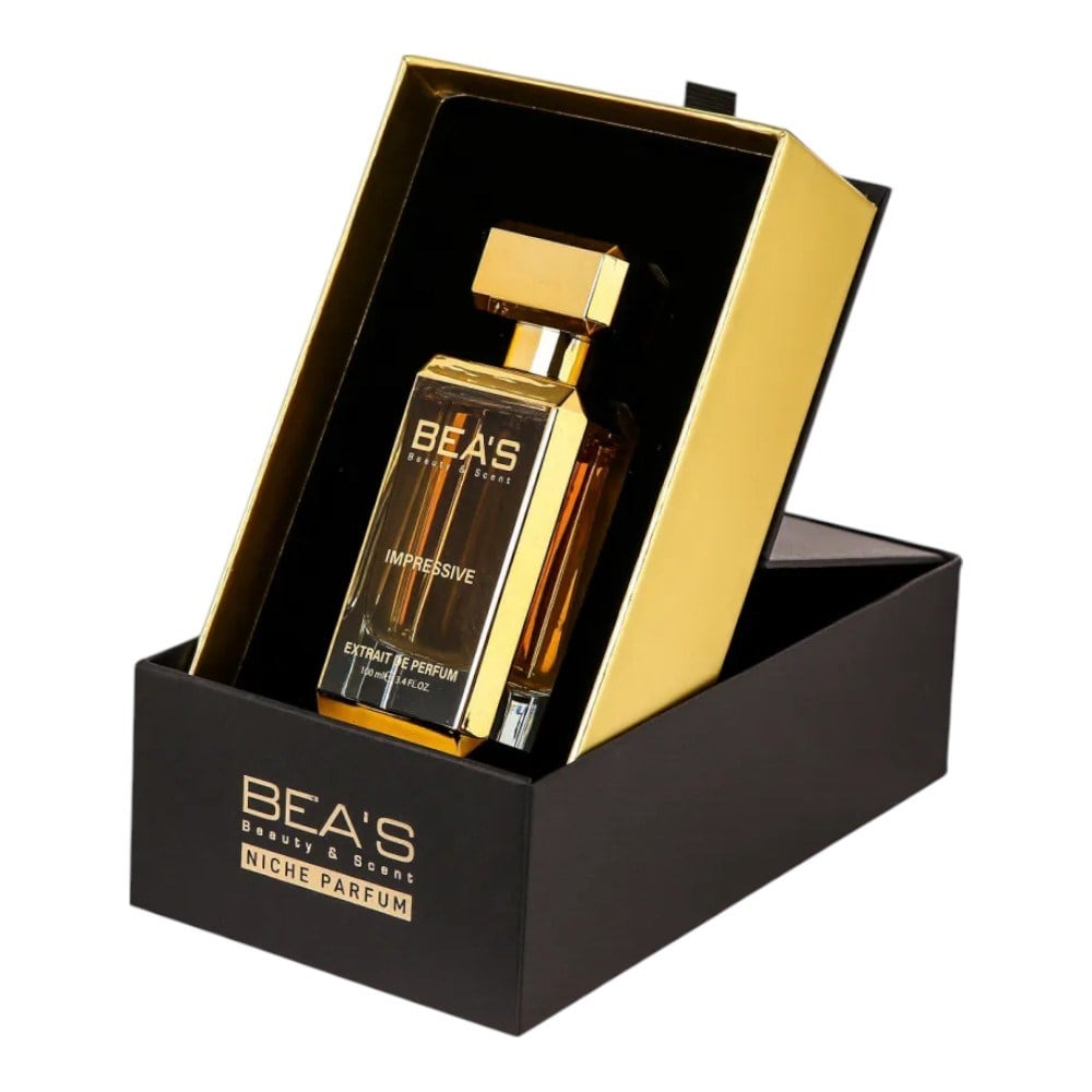 Beas Impressive Niche Parfum 100Ml