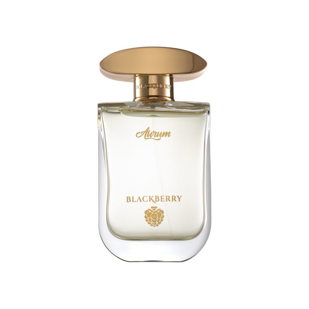 Blackberry Aurum Woman 75Ml Edp