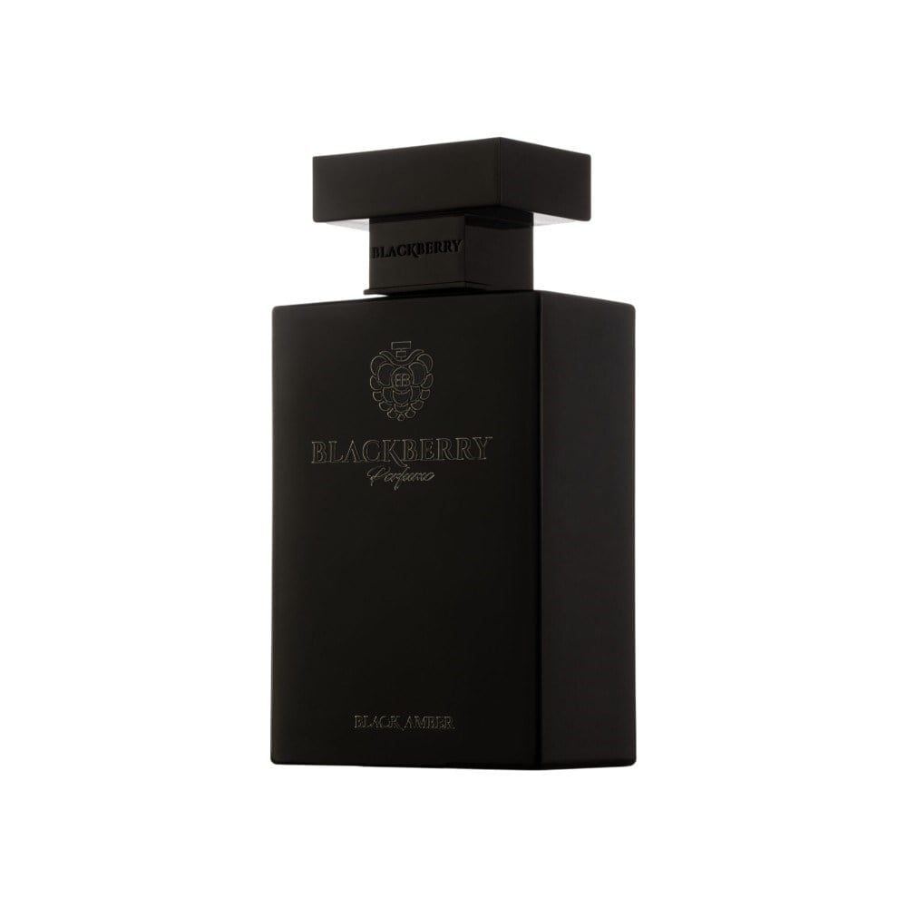 Blackberry Black Amber Man 85Ml Edp