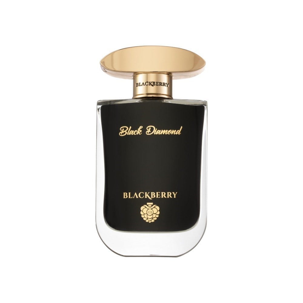 Blackberry Black Diamond Woman 75Ml Edp