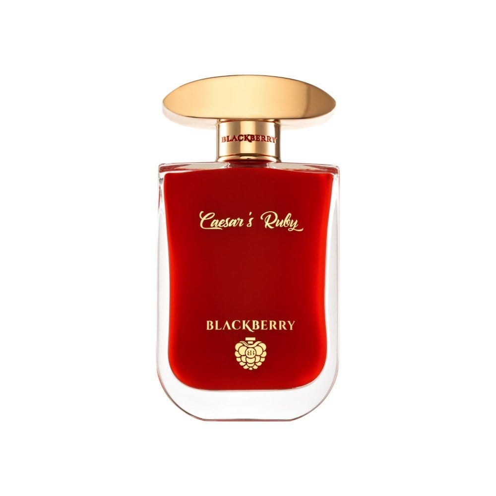 Blackberry Ceasars Ruby Woman 75Ml Edp
