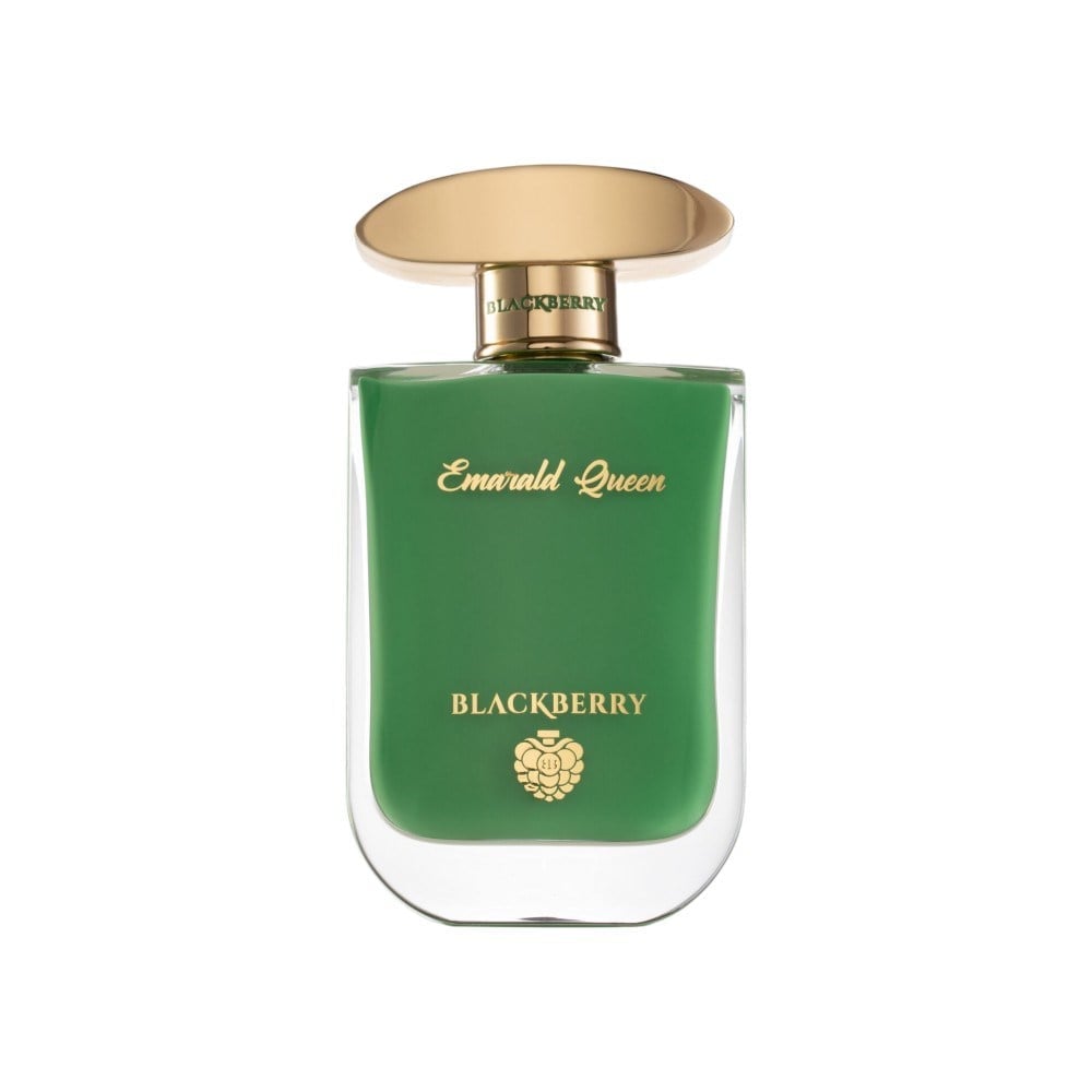 Blackberry Emerald Queen Woman 75Ml Edp