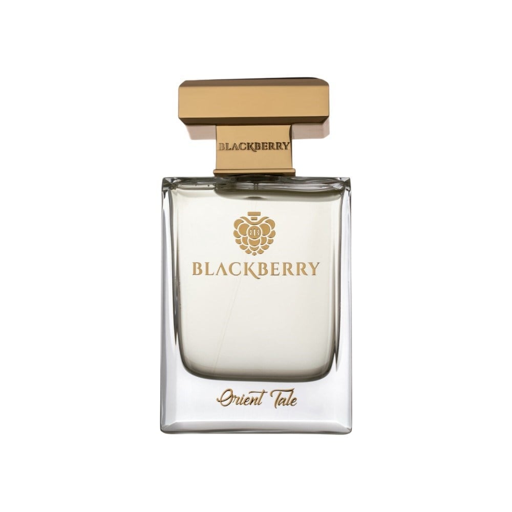 Blackberry Orient Tale 50Ml Edp
