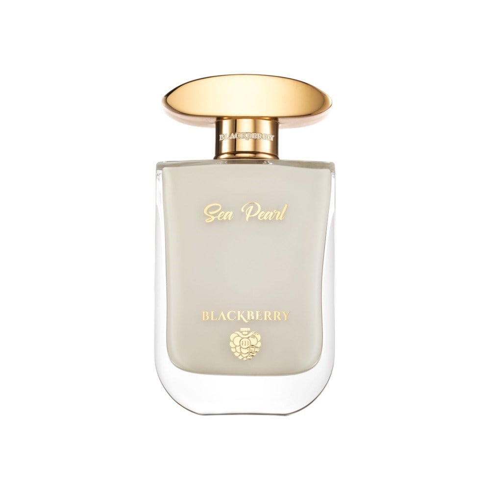 Blackberry Sea Pearl Woman 75Ml Edp