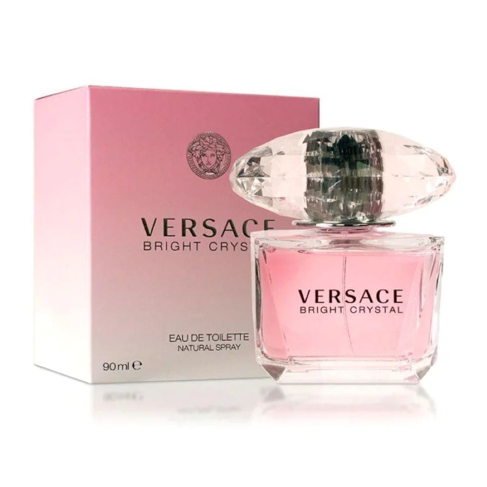 Bright Crystal Edt 90Ml