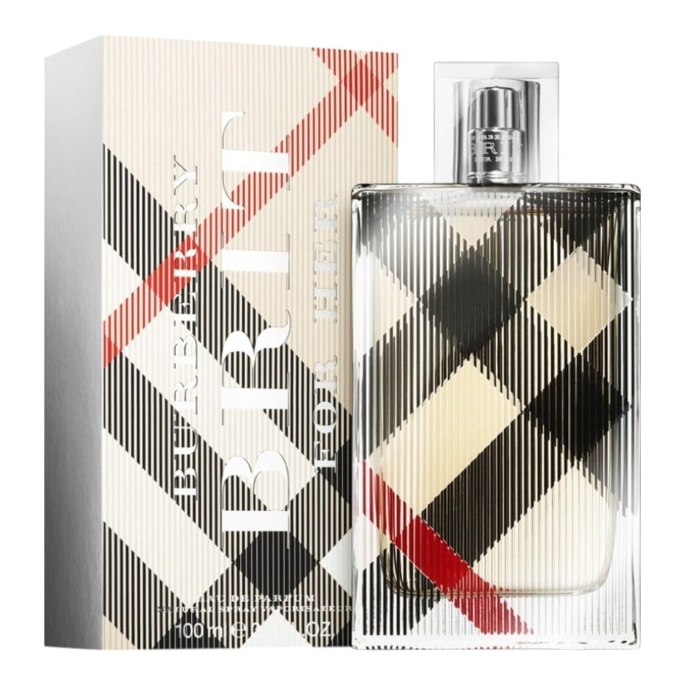 Burberry Brit For Her Edp 100Ml