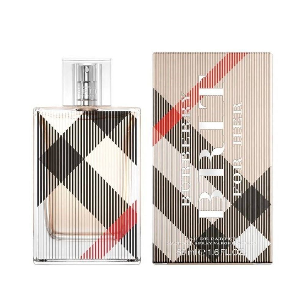 Burberry Brit For Her Edp 50Ml