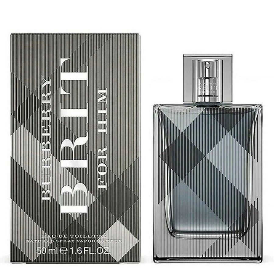 Burberry Brit For Him Edt 50Ml