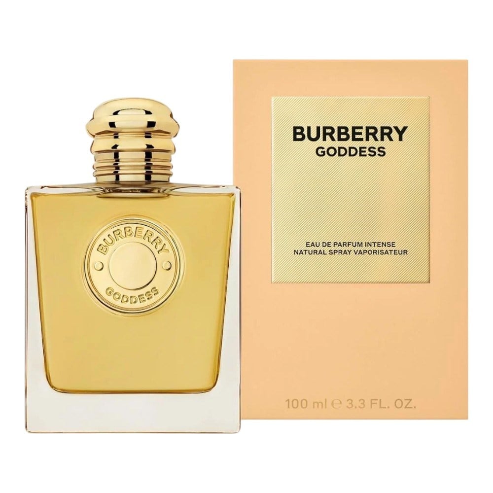 Burberry Goddess Intense Edp 100Ml
