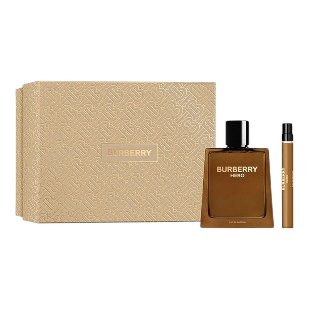 Burberry Hero Set 100Ml+10Ml Edp