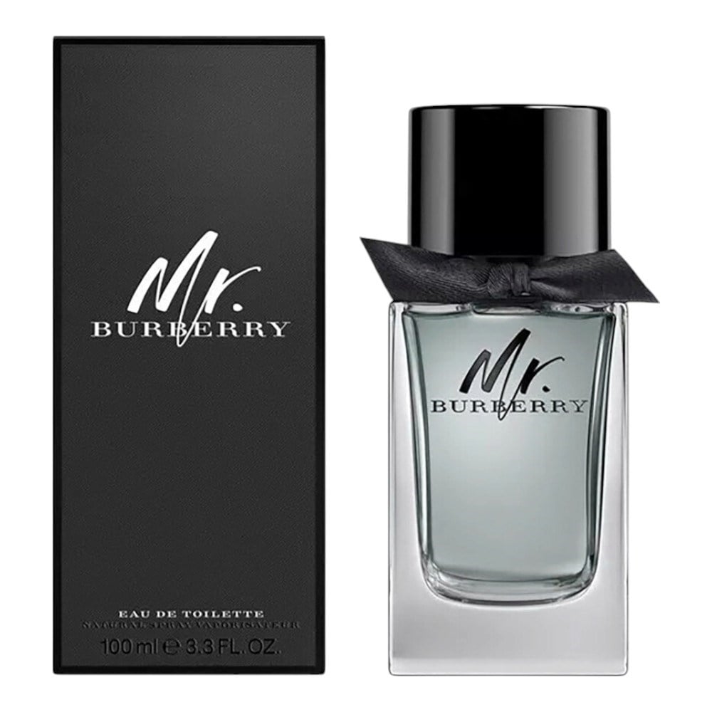 Burberry Mr. 100Ml Edt