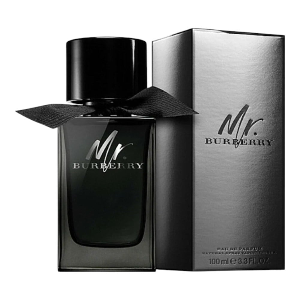 Burberry Mr Burberry Edp 100Ml