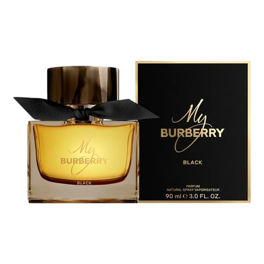 Burberry My Black 90Ml Edp