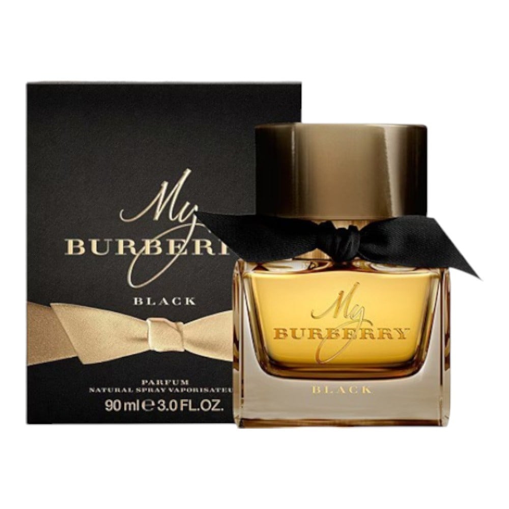 Burberry My Black  Edp 90Ml