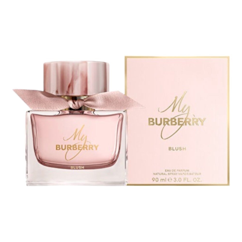 Burberry My Burberry Blush Edp 90Ml