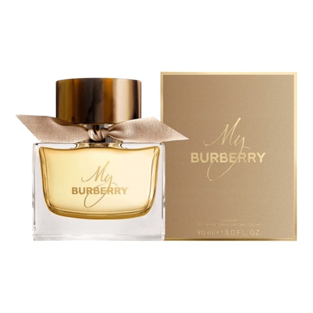 Burberry My Burberry Edp 90Ml
