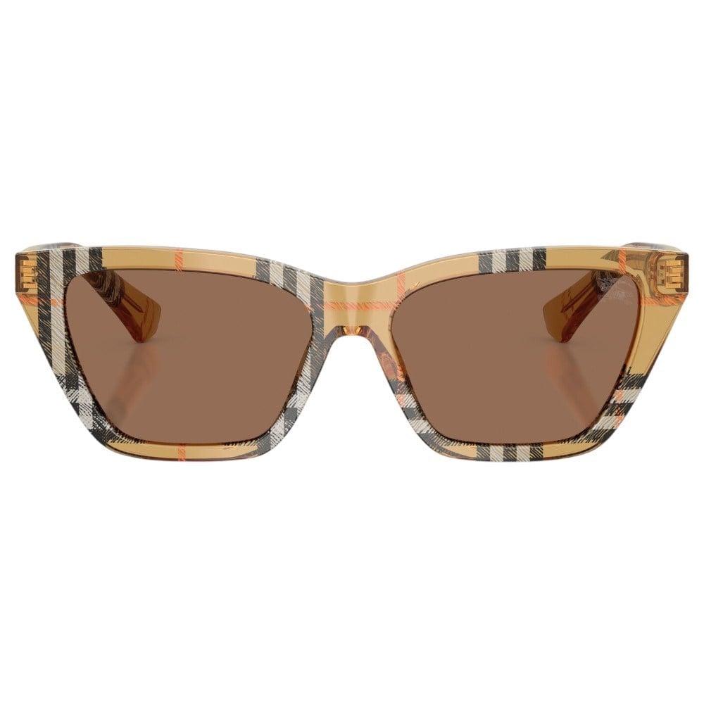 Burberry Obe4468 416373 54Hc