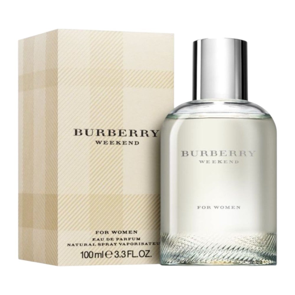 Burberry Weekend For Women Edp 100Ml
