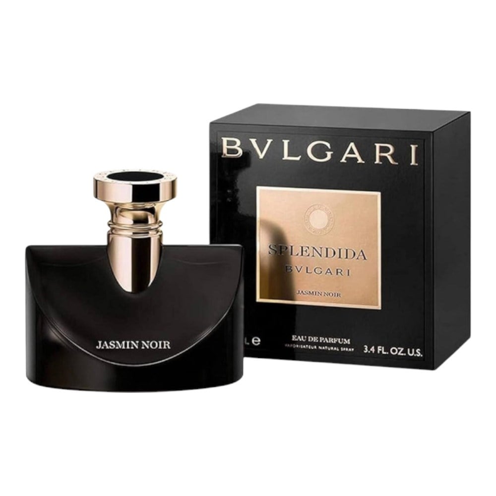 Bvlgari Jasmin Noir Splendida 50Ml Edp