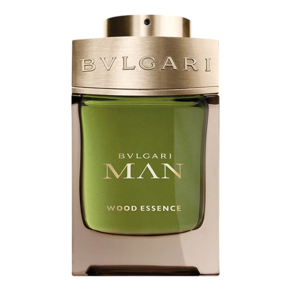 Bvlgari Man Wood Essence Edp 100Ml