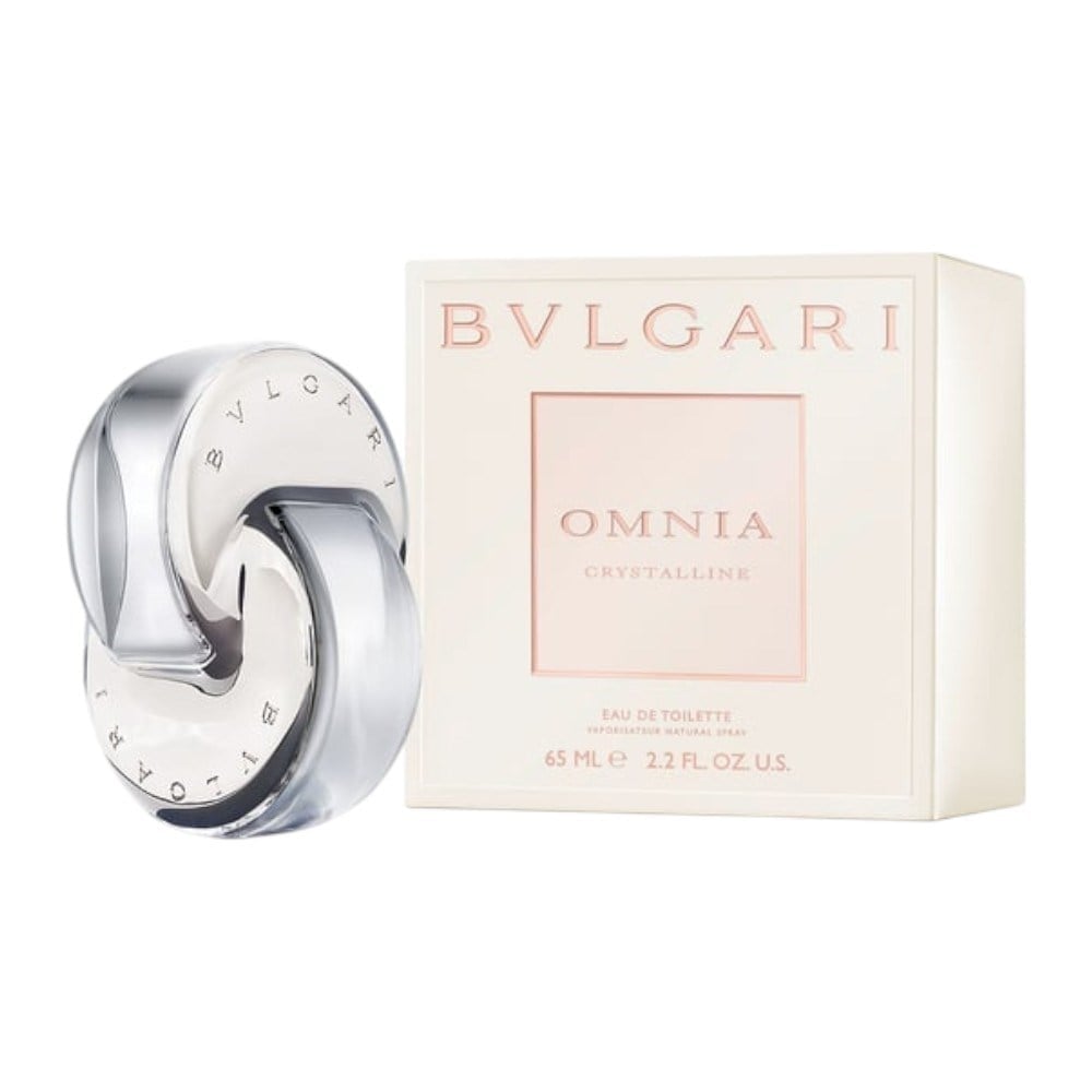 Bvlgari Omnia Crystalline 65Ml Edt