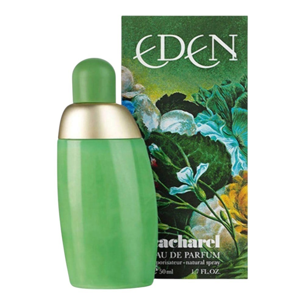 Cacharel Eden 50Ml Edp